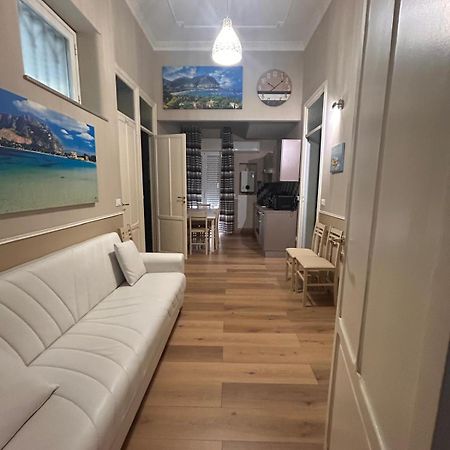 פלרמו Emanuela Home מראה חיצוני תמונה