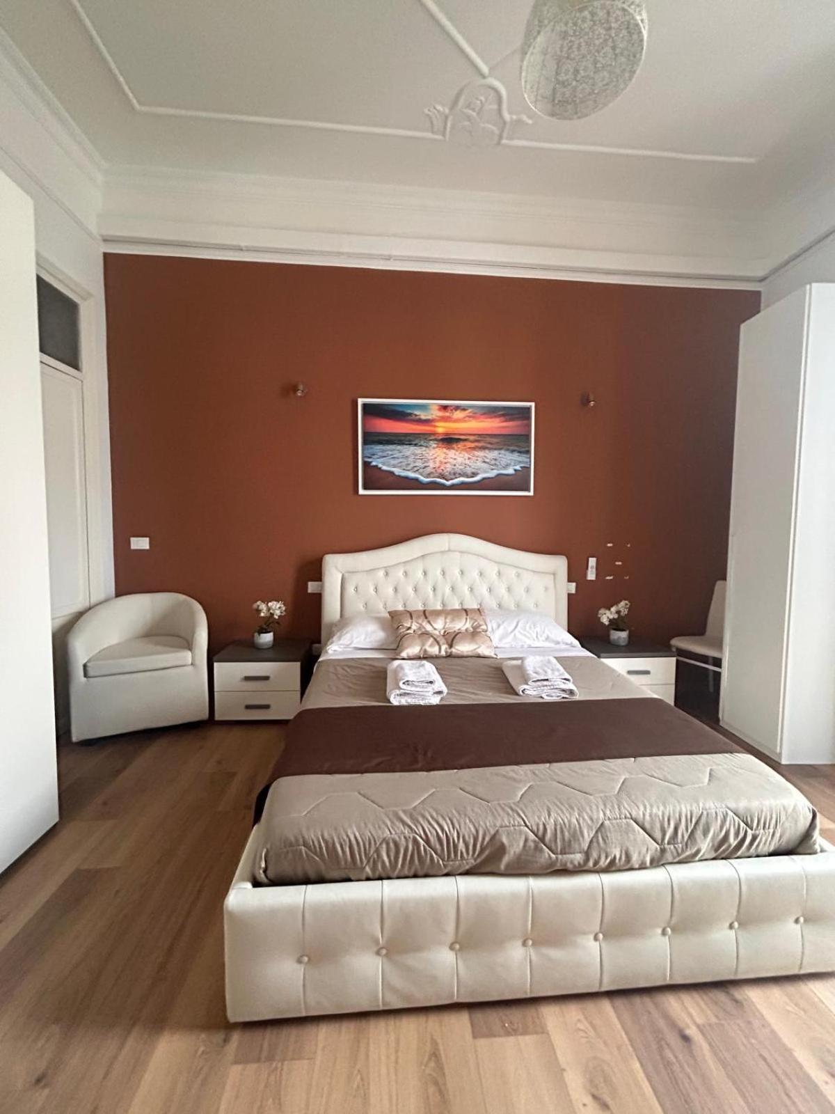 פלרמו Emanuela Home מראה חיצוני תמונה